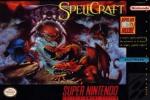 Spellcraft (unreleased) Box Art Front